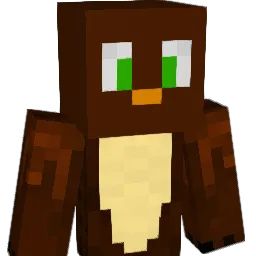 LLDominik's Minecraft skin