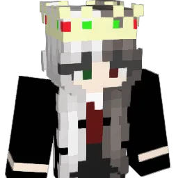 LLG88's Minecraft skin