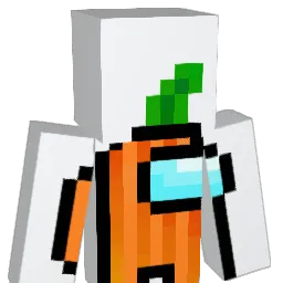 LLHzzzz's Minecraft skin