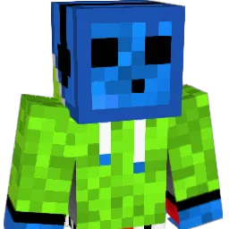 LLKING67's Minecraft skin