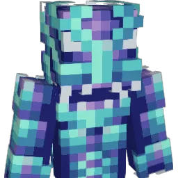 LLMiller00 Minecraft avatar bust