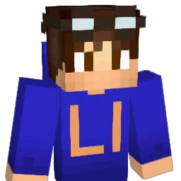 LLOOR's Minecraft skin