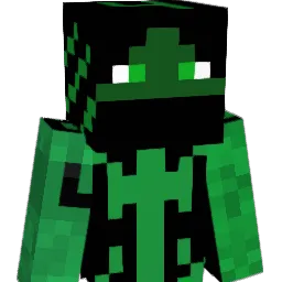 LLS321's Minecraft skin