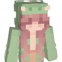LLTPA's Minecraft skin