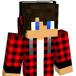 LLWO's Minecraft skin
