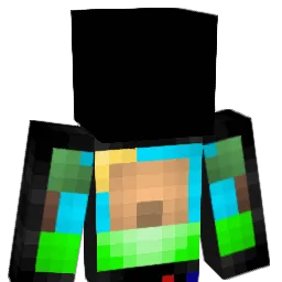 LLYivan's Minecraft skin