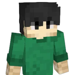 LLZarate's Minecraft skin