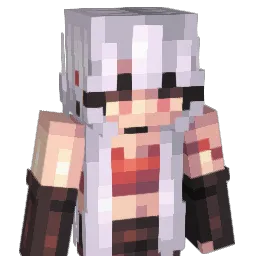 LL_Schiller Minecraft avatar bust