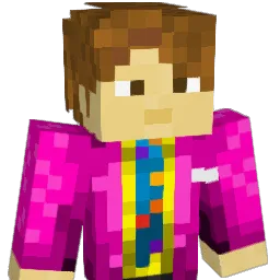 LLamaMan_OG's Minecraft skin