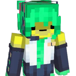 LLemon890's Minecraft skin