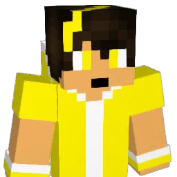 LLightnin6's Minecraft skin