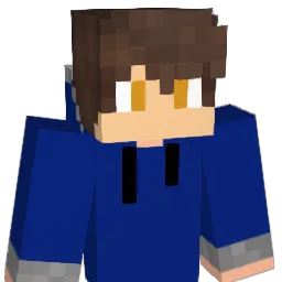LLima22 Minecraft avatar bust