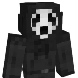 LLopezdal's Minecraft skin