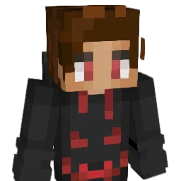 LLrampage07 Minecraft avatar bust
