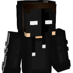 LMAAAOOOOO Minecraft avatar bust