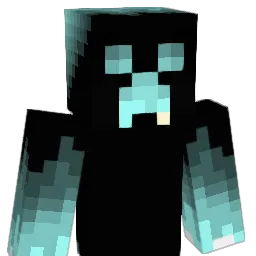LMAOITSJOE Minecraft avatar bust