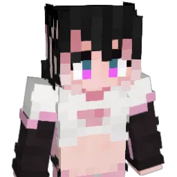 LMAOOOO1234 Minecraft avatar bust
