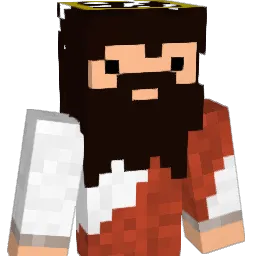 LMAOYEETED Minecraft avatar bust