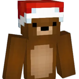 LMAce's Minecraft skin