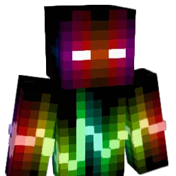 LMB_hans's Minecraft skin