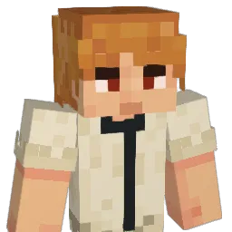 LMDVN's Minecraft skin