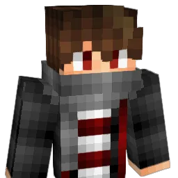 LMG613's Minecraft skin