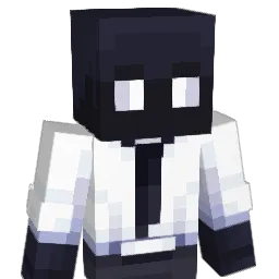 LMH_is_alive Minecraft avatar bust