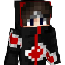LMMLPRO Minecraft avatar bust