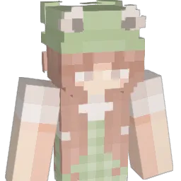 LMMMAA's Minecraft skin