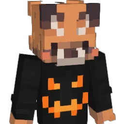 LMOF's Minecraft skin