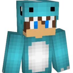 LMOUSE4's Minecraft skin