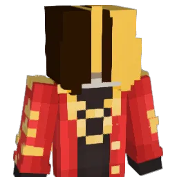 LMSP's Minecraft skin
