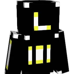 LManKI11 Minecraft avatar bust