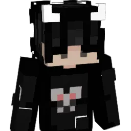 LMod's Minecraft skin