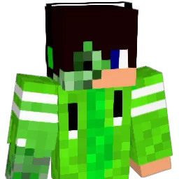LNBK67's Minecraft skin