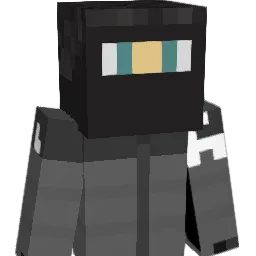 LNER2010's Minecraft skin