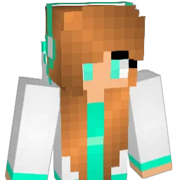 LNF27's Minecraft skin