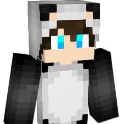 LNardo_ Minecraft avatar bust