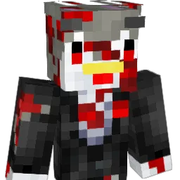 LOAZOO's Minecraft skin