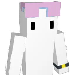 LOBBY_ruby Minecraft avatar bust