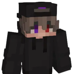 LOBO_VR's Minecraft skin