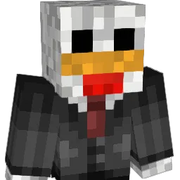 LOBSTA64's Minecraft skin