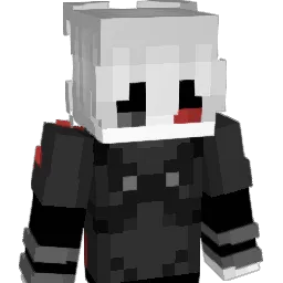 LOD_Chris Minecraft avatar bust