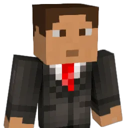 LOG1999's Minecraft skin