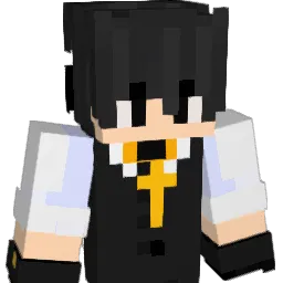 LOGANDBR's Minecraft skin