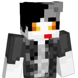 LOGAN_YOON Minecraft avatar bust