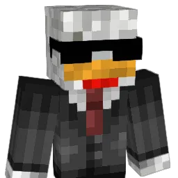 LOGICX6's Minecraft skin
