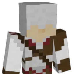 LOGIKYL's Minecraft skin