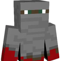 LOGXN_0's Minecraft skin