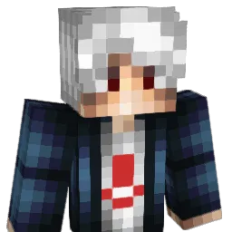 LOL2012's Minecraft skin